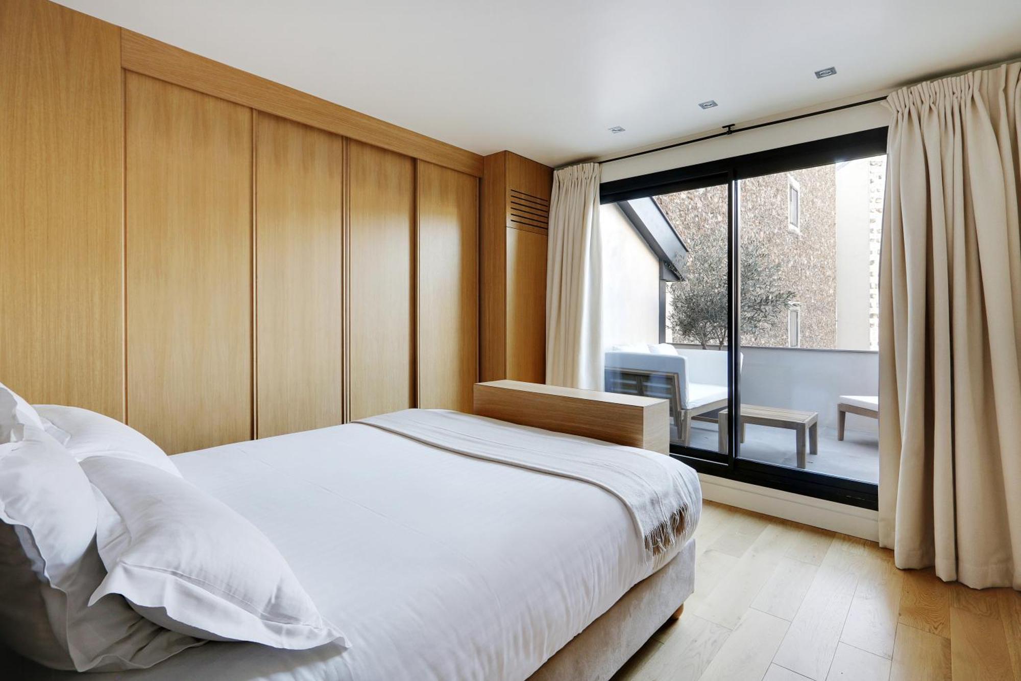Appartamento Pick A Flat's In Pl. Victor Hugo - Rue Des Belles Feuilles