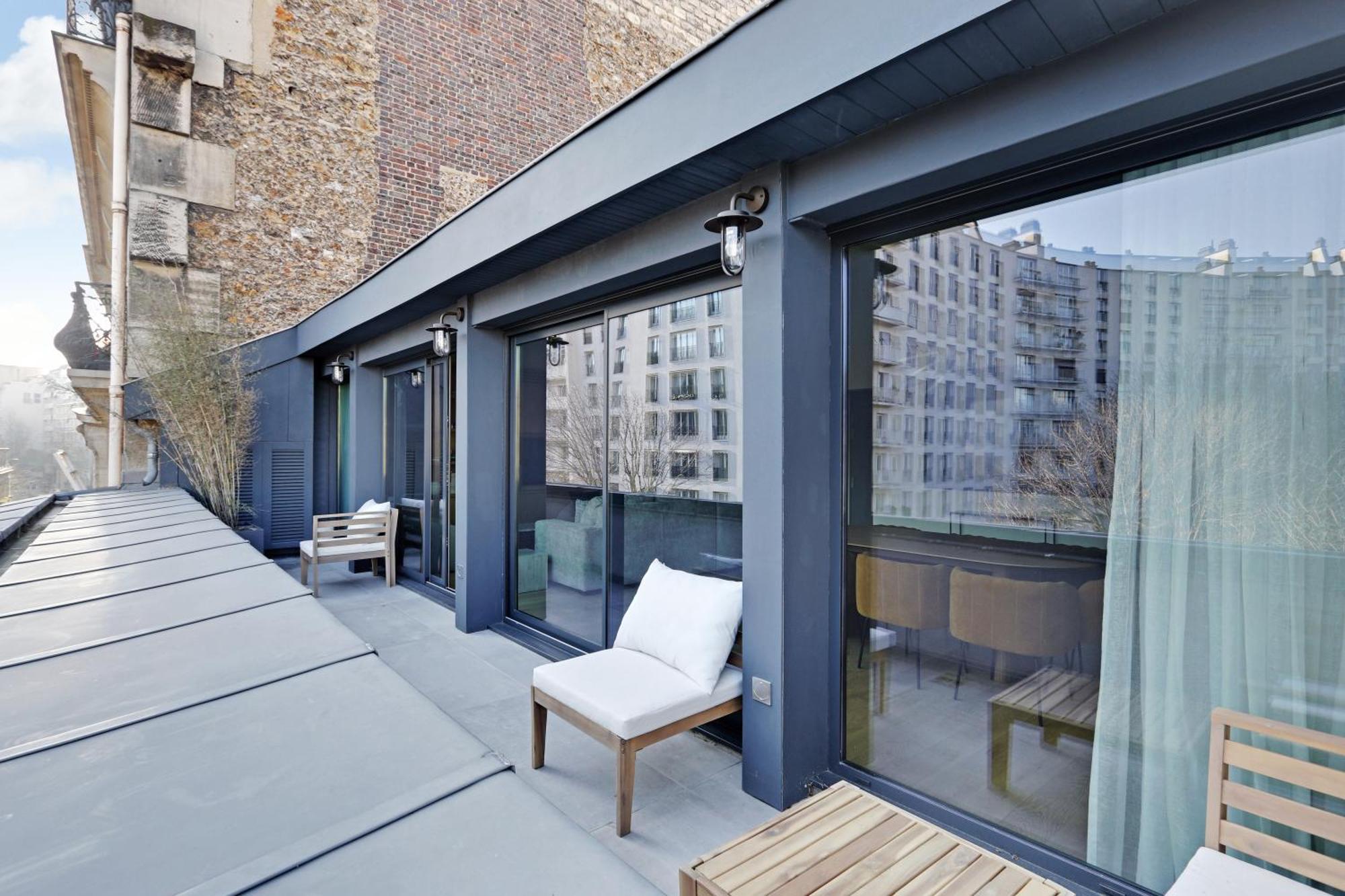 Appartamento Pick A Flat's In Pl. Victor Hugo - Rue Des Belles Feuilles *