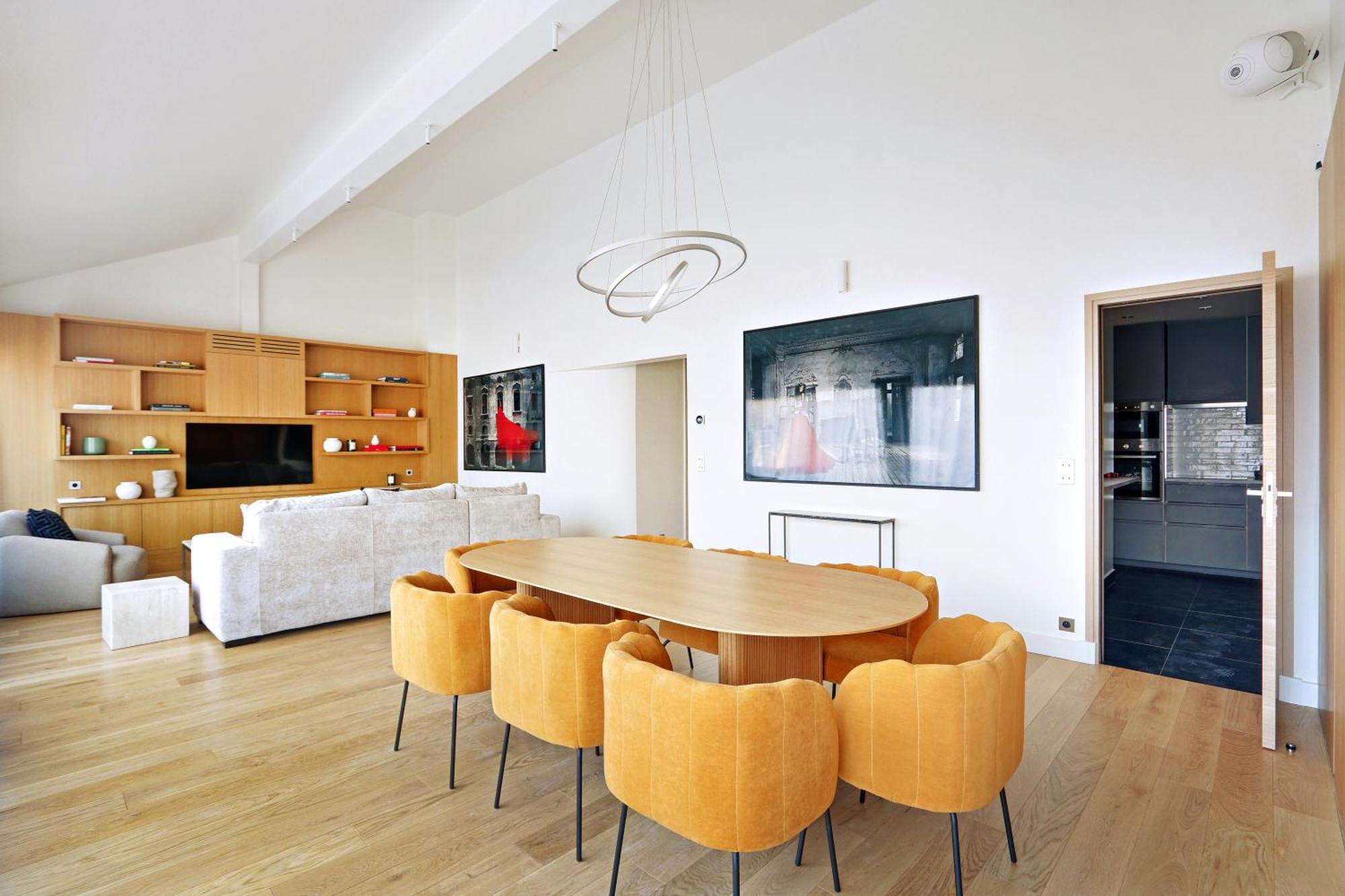 Appartamento Pick A Flat's In Pl. Victor Hugo - Rue Des Belles Feuilles