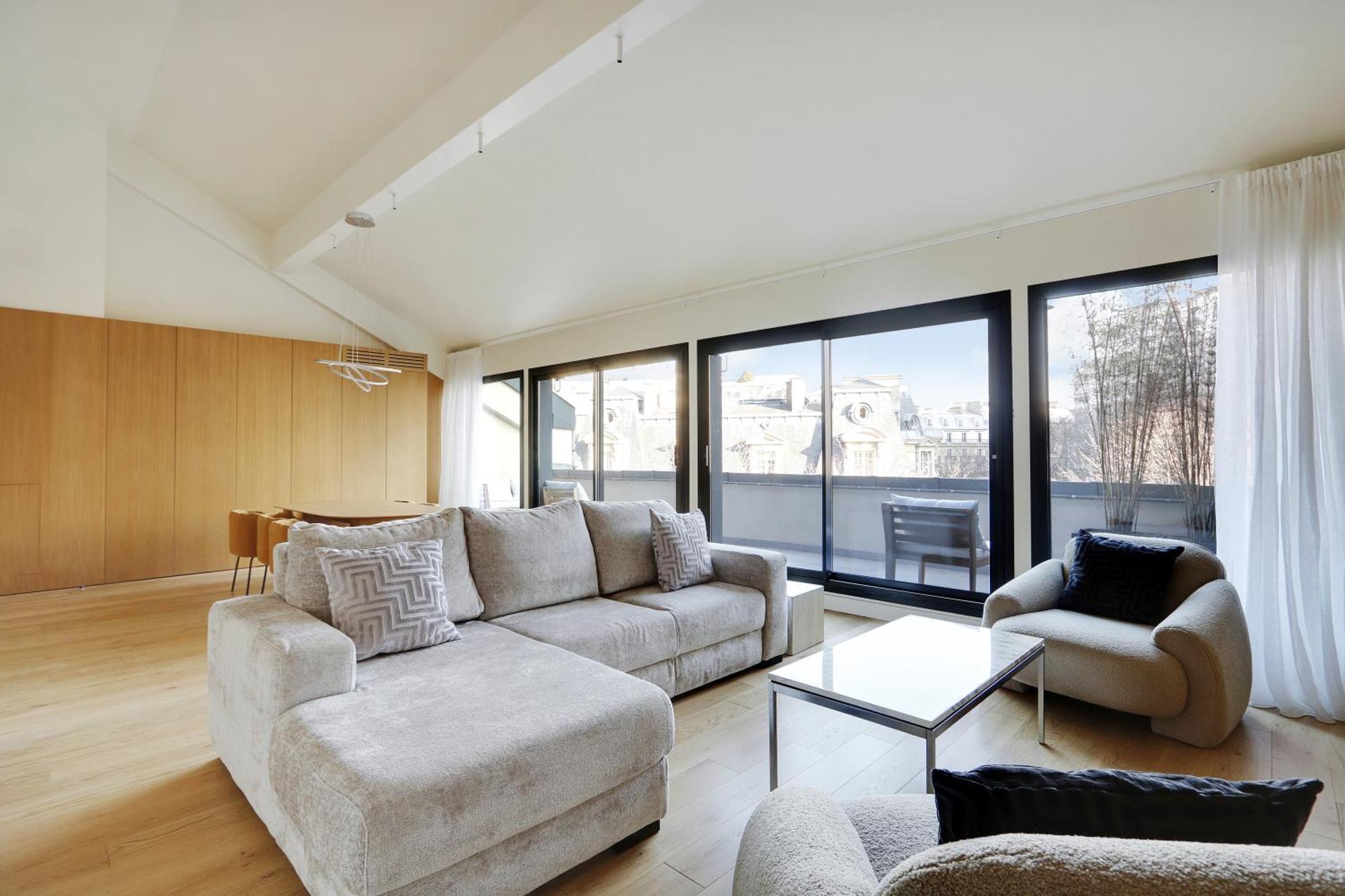 Appartamento Pick A Flat's In Pl. Victor Hugo - Rue Des Belles Feuilles